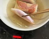 パリパリ！ピザ春巻きご飯入り作り方30写真