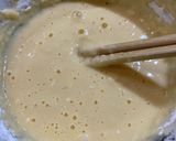 定番　二度揚げ　パパ牡蠣フライ作り方2写真