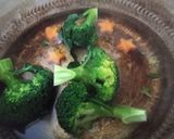クリスマス▲オープンミートパイ作り方1写真