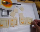 クリスマス▲オープンミートパイ作り方5写真