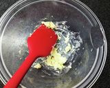 甘じょっぱくて癖になる★コーン♡スコーン作り方1写真