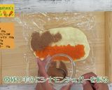 にんじんスコーン作り方8写真