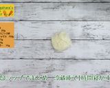 にんじんスコーン作り方5写真