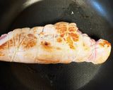 炊飯器でチャーシュー作り方1写真