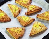 甘じょっぱくて癖になる★コーン♡スコーン作り方10写真