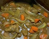 カレーライス作り方6写真