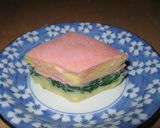 ひなまつり♪ひし餅サラダ（ポテトサラダ）作り方7写真