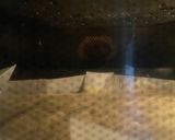 米粉のロールケーキ作り方5写真