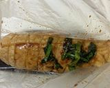 炊飯器でチャーシュー作り方4写真