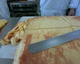 米粉のロールケーキ作り方7写真