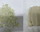 グルテンフリー！簡単豆腐のラザニア風作り方2写真