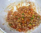 グルテンフリー！簡単豆腐のラザニア風作り方6写真