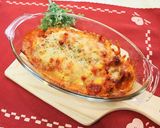 グルテンフリー！簡単豆腐のラザニア風作り方9写真