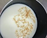舞茸香るレタスベーコン巻き作り方8写真
