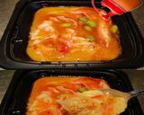 美味ドレと南蛮ポン酢レモンでおつまみ冷奴作り方2写真