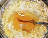 コーンスープ風味豆腐入りケランチム作り方3写真