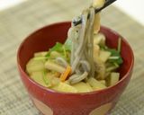 お鍋でご飯のたき方作り方13写真