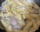 簡単うどん作り方1写真