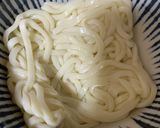 簡単うどん作り方4写真