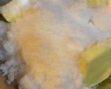 米粉カステラ(しっとり)作り方1写真