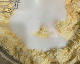 米粉カステラ(しっとり)作り方3写真