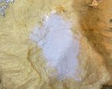 米粉カステラ(しっとり)作り方4写真