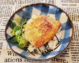 とろ～り♪巾着卵かけごはん♡TKG作り方3写真