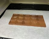 板チョコ　アレンジ　簡単作り方2写真