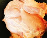 チキンキャベツロール作り方1写真