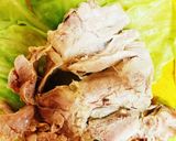 チキンキャベツロール作り方8写真