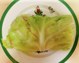 チキンキャベツロール作り方10写真