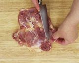 みつせ鶏もも肉のシシリアンライス作り方3写真