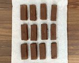 フランボワーズショコラケイク作り方7写真