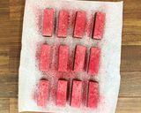 フランボワーズショコラケイク作り方9写真