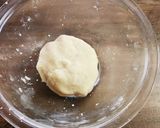 超簡単♪バター不要！大量　スノーボール作り方2写真