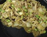 時短!簡単!白菜ドライカレー作り方4写真