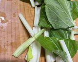 飛騨の味　白菜の切り漬け作り方2写真