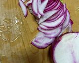 飛騨の味　白菜の切り漬け作り方4写真