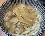 簡単うどん作り方5写真