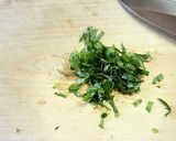 ポリ袋でこねて♪簡単すぎる鶏つくね作り方2写真