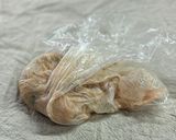 ポリ袋でこねて♪簡単すぎる鶏つくね作り方4写真