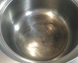 ひじきご飯のいなり詰め＆ひじきご飯作り方13写真