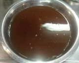 ひじきご飯のいなり詰め＆ひじきご飯作り方12写真