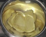 ひじきご飯のいなり詰め＆ひじきご飯作り方11写真