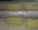 ひじきご飯のいなり詰め＆ひじきご飯作り方8写真