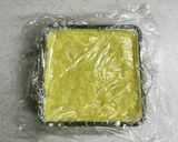 ★レンジとフープロで簡単！芋ようかん作り方5写真