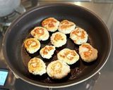 ポリ袋でこねて♪簡単すぎる鶏つくね作り方7写真