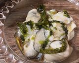 生牡蠣のおいしい食べ方作り方2写真