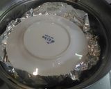 ひじきご飯のいなり詰め＆ひじきご飯作り方18写真