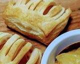 炊飯器で簡単 ヘルシーリンゴジャム作り方3写真